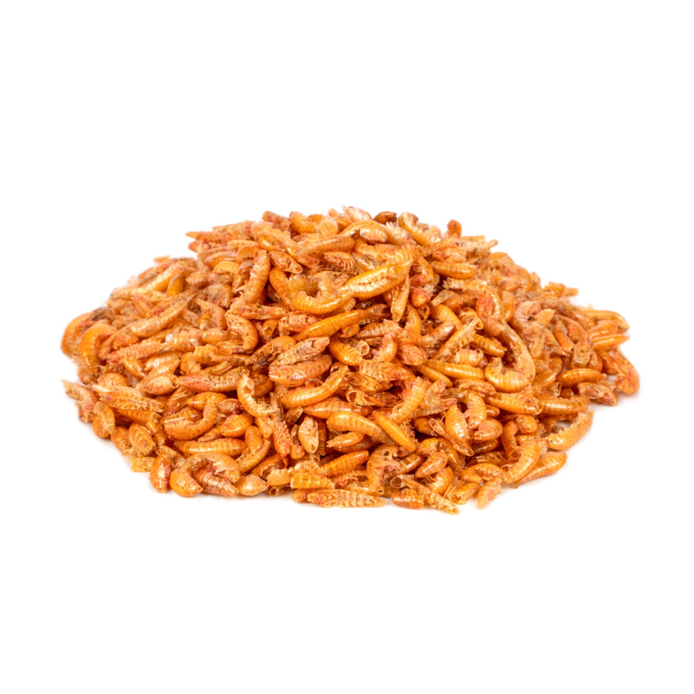 Deli Nature Chix Vlokreeftjes150 gr