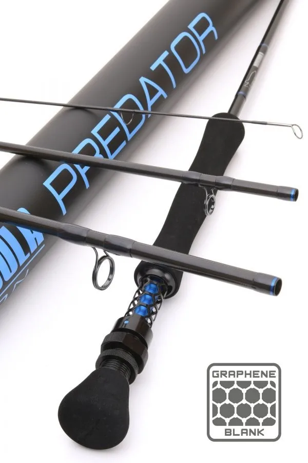 Vision Vision Merisuola Predator