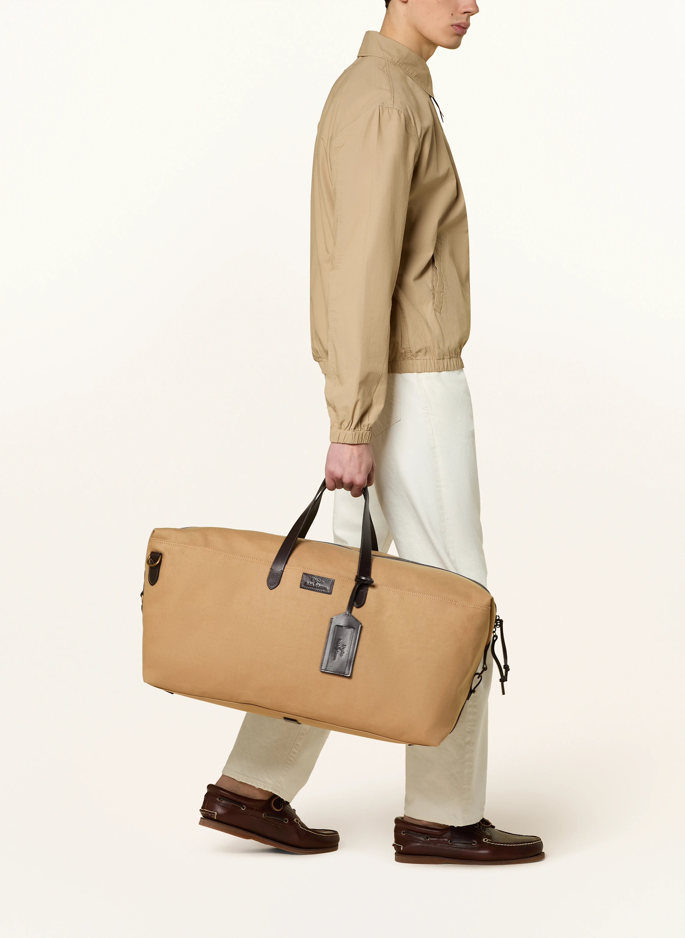 POLO RALPH LAUREN Reisetasche