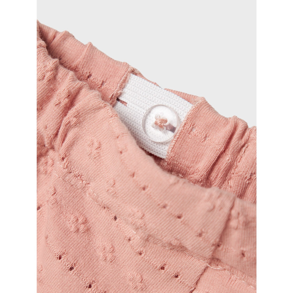 Køb Lil'Atelier Misty Rose Jamla Bukser