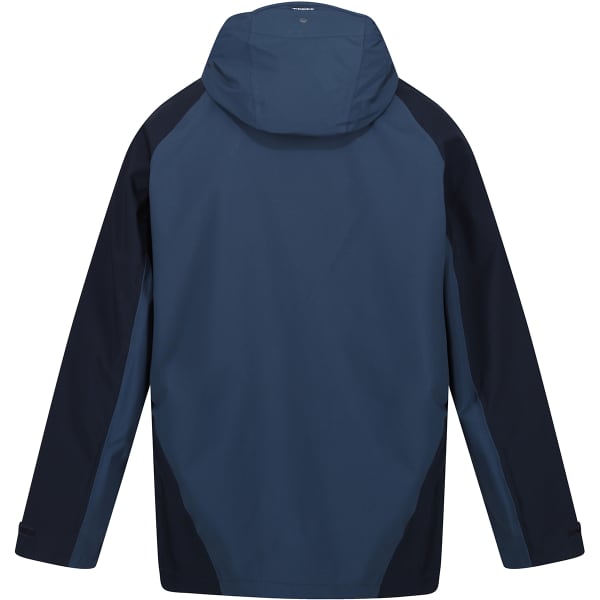 Veste randonnée REGATTA BRITEDALE BLUE WING/NAVY