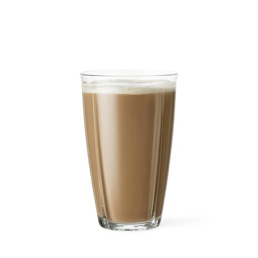 Rosendahl Grand Cru Soft 4-pak Latteglas, Klar, 48 cl
