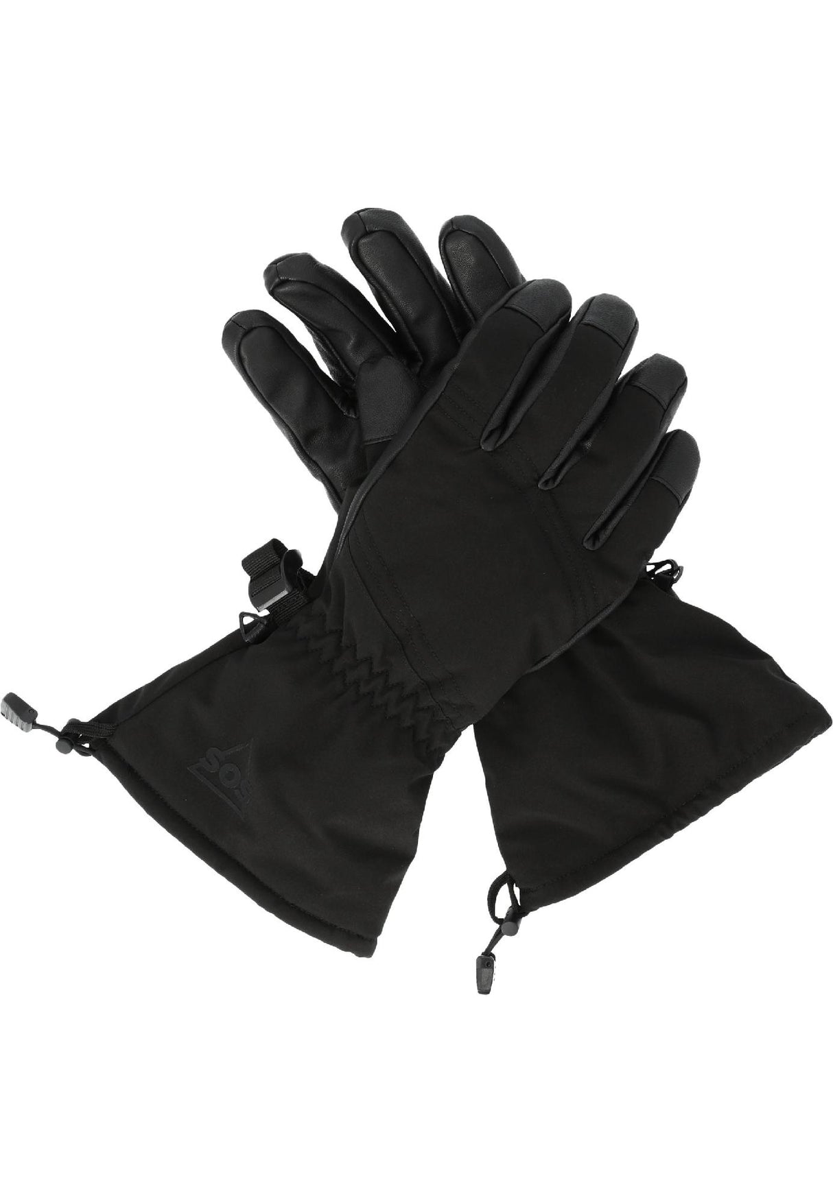 SOS<br>Ohau Long Gloves