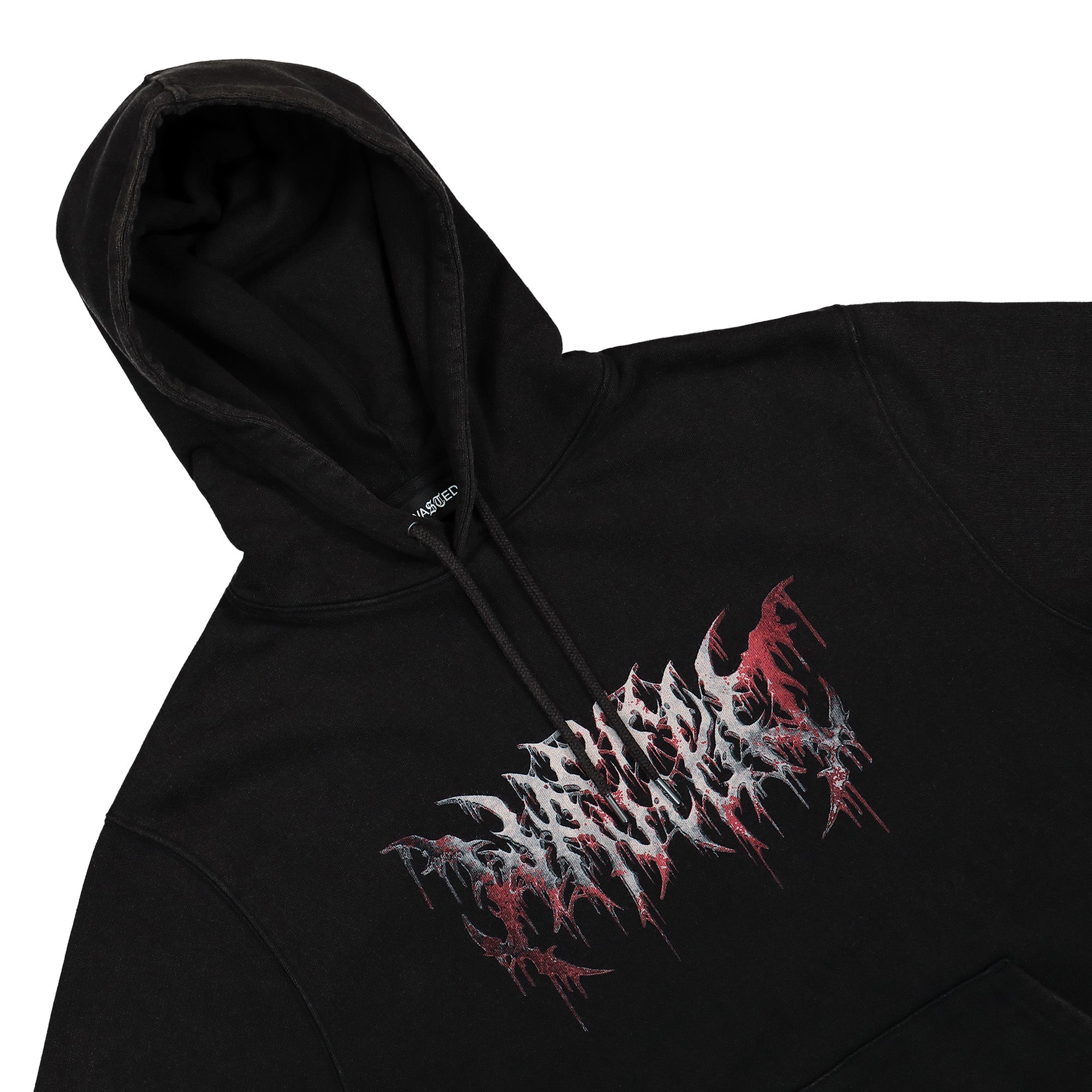 Wasted Paris<br>Scythe Hoodie