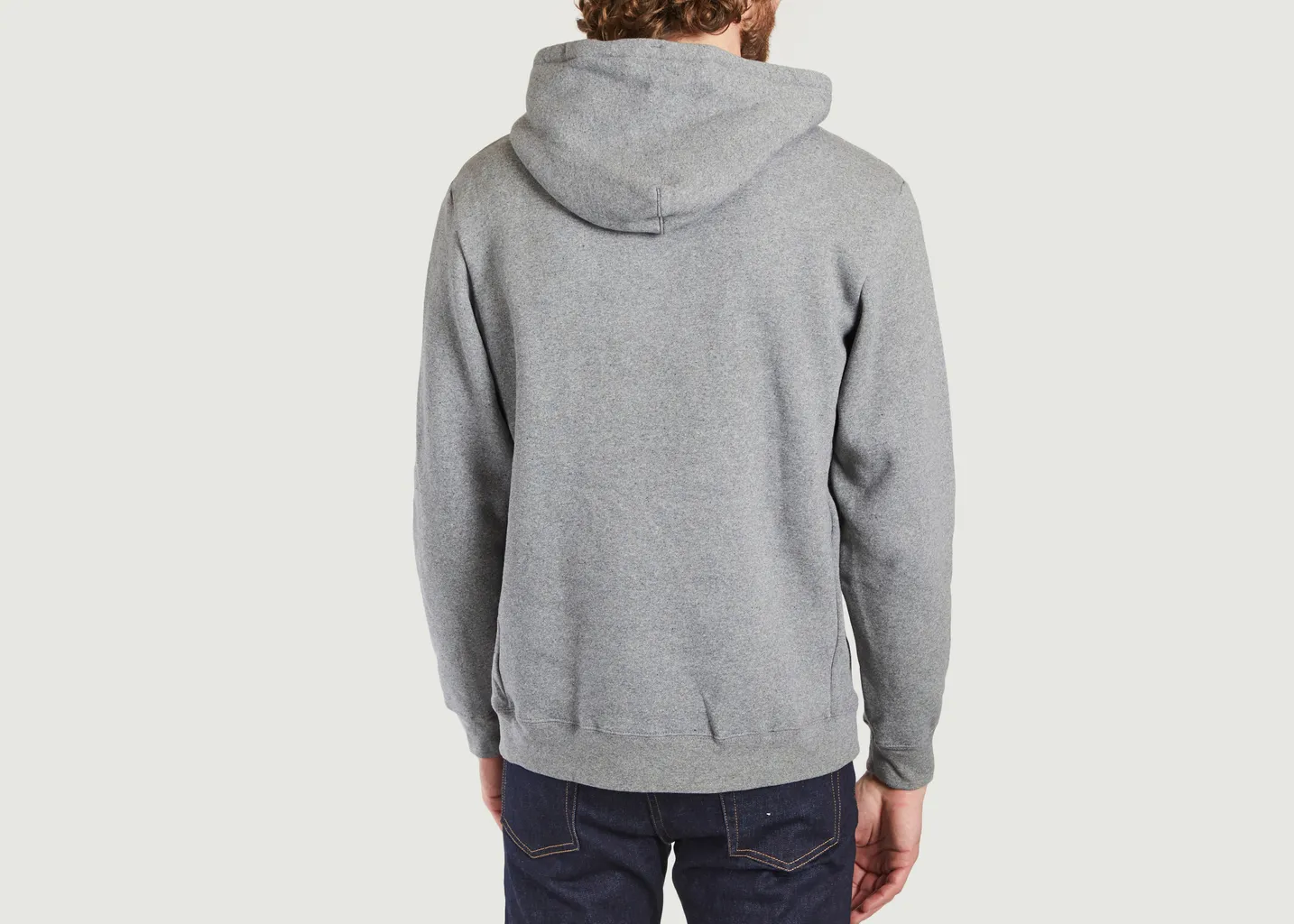 Hoodie P-6 Logo Uprisal Patagonia