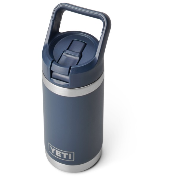 Yeti Coolers - Rambler Kids Bottle Colour Straw Cap - Bouteille isotherme