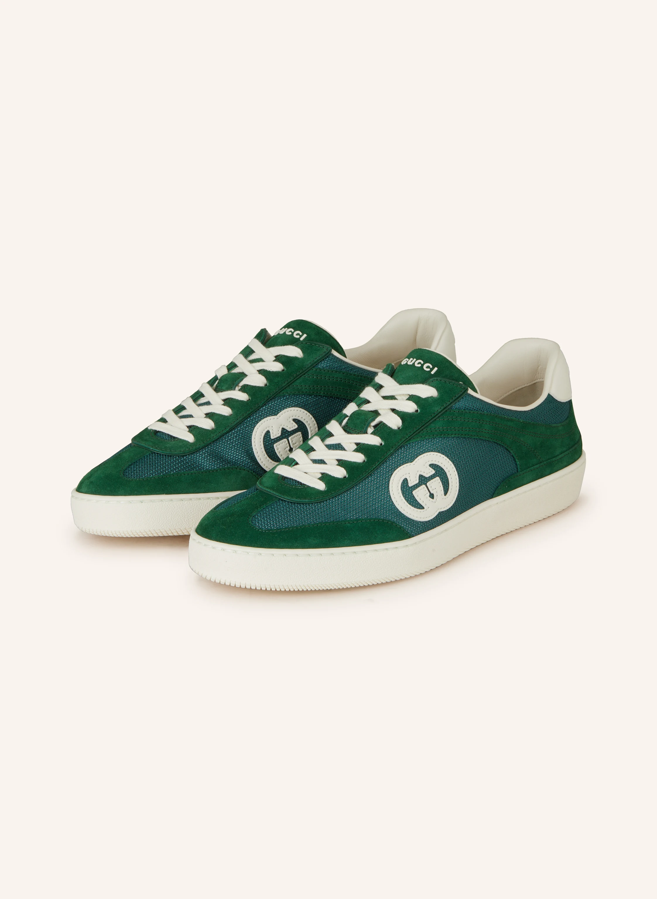 GUCCI Sneaker G74