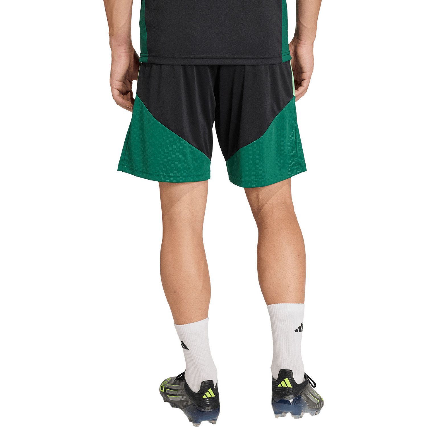 adidas Mexico Training Short WK 2026