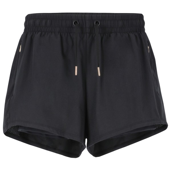 ENDURANCE - Women's Eslaire 2-in-1 Shorts - Short de running