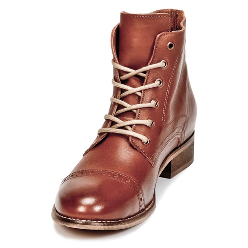 Betty London - FOLIANE - Camel