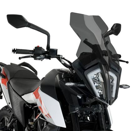 Bulle Puig Touring - Gris