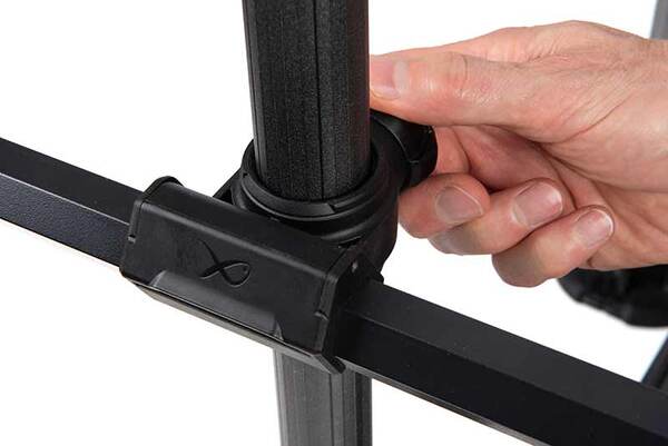 Support de Bourriche Matrix Mini Tool Bar Pro