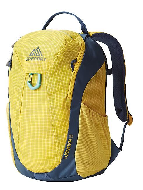 GREGORY - SAC ENFANT WANDER 8