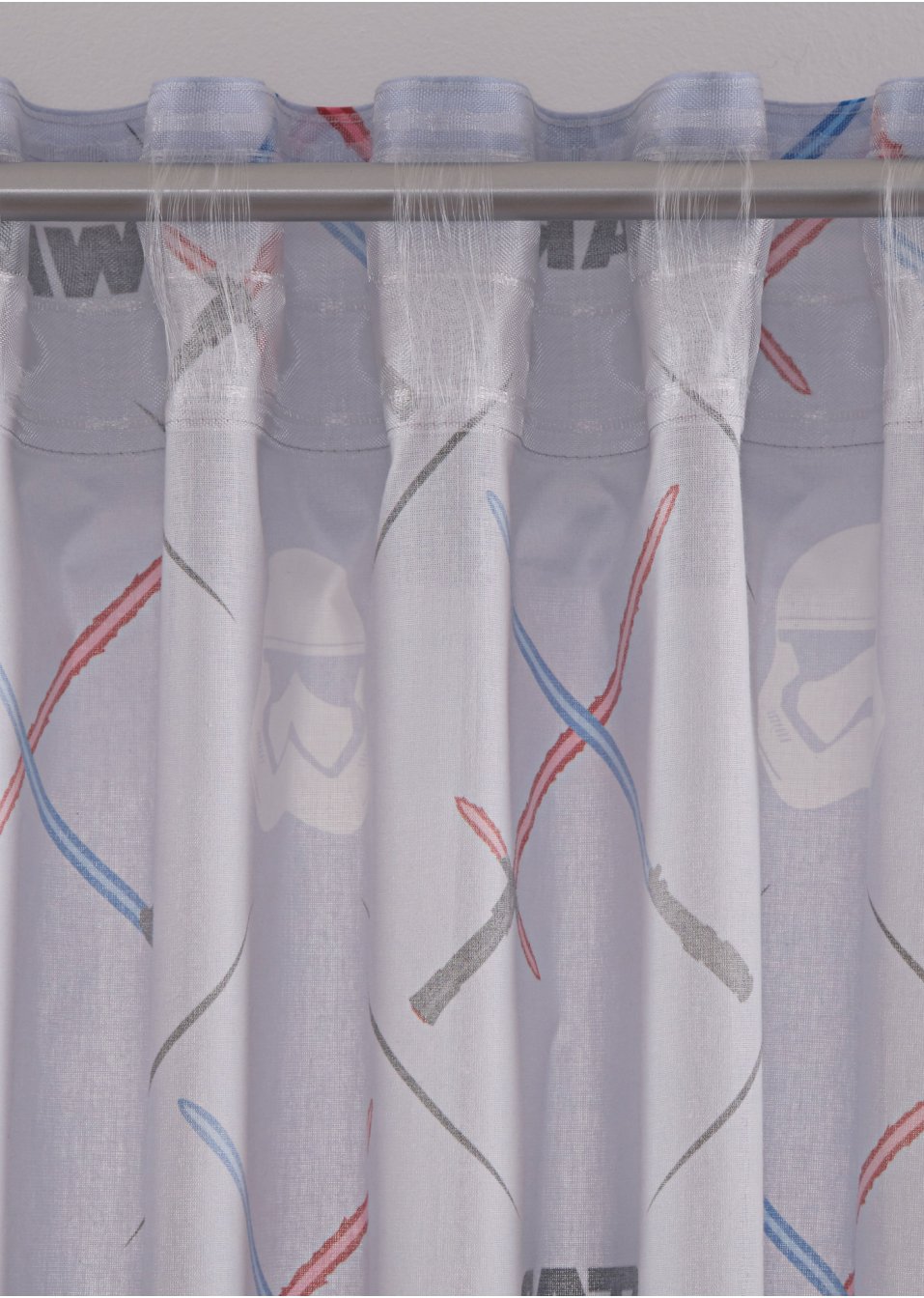 Panneau coton  Star Wars (1 pce.)
