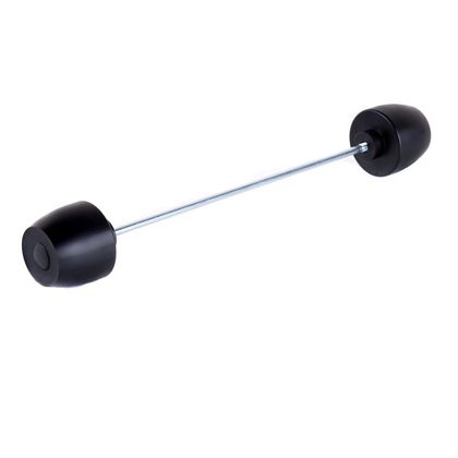 Protection Bras Oscillant Puig ROULETTES PHB19 - Noir