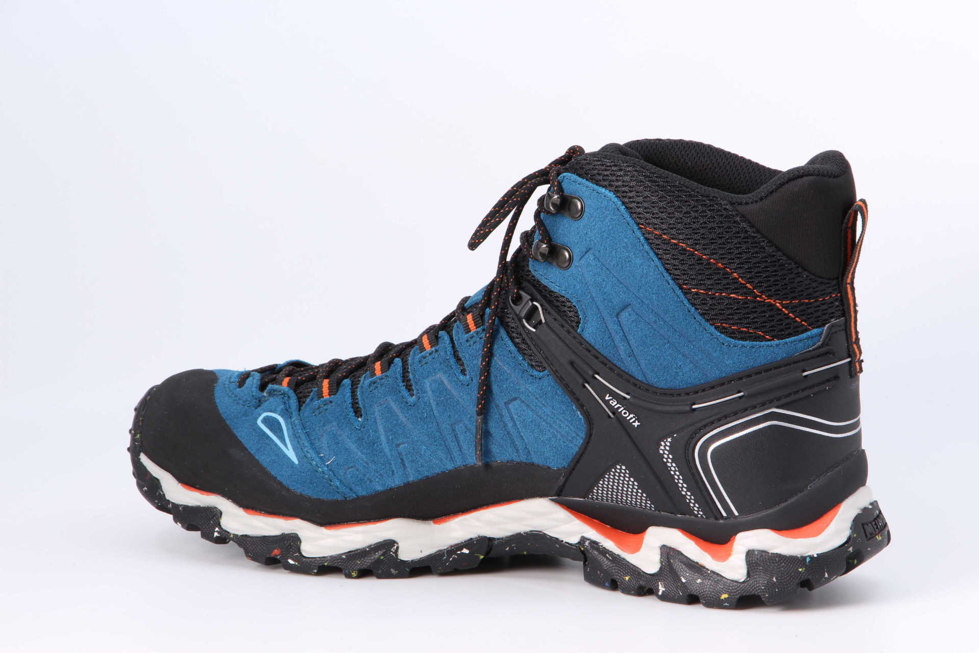 Meindl Lite Hike Men GTX blau / orange