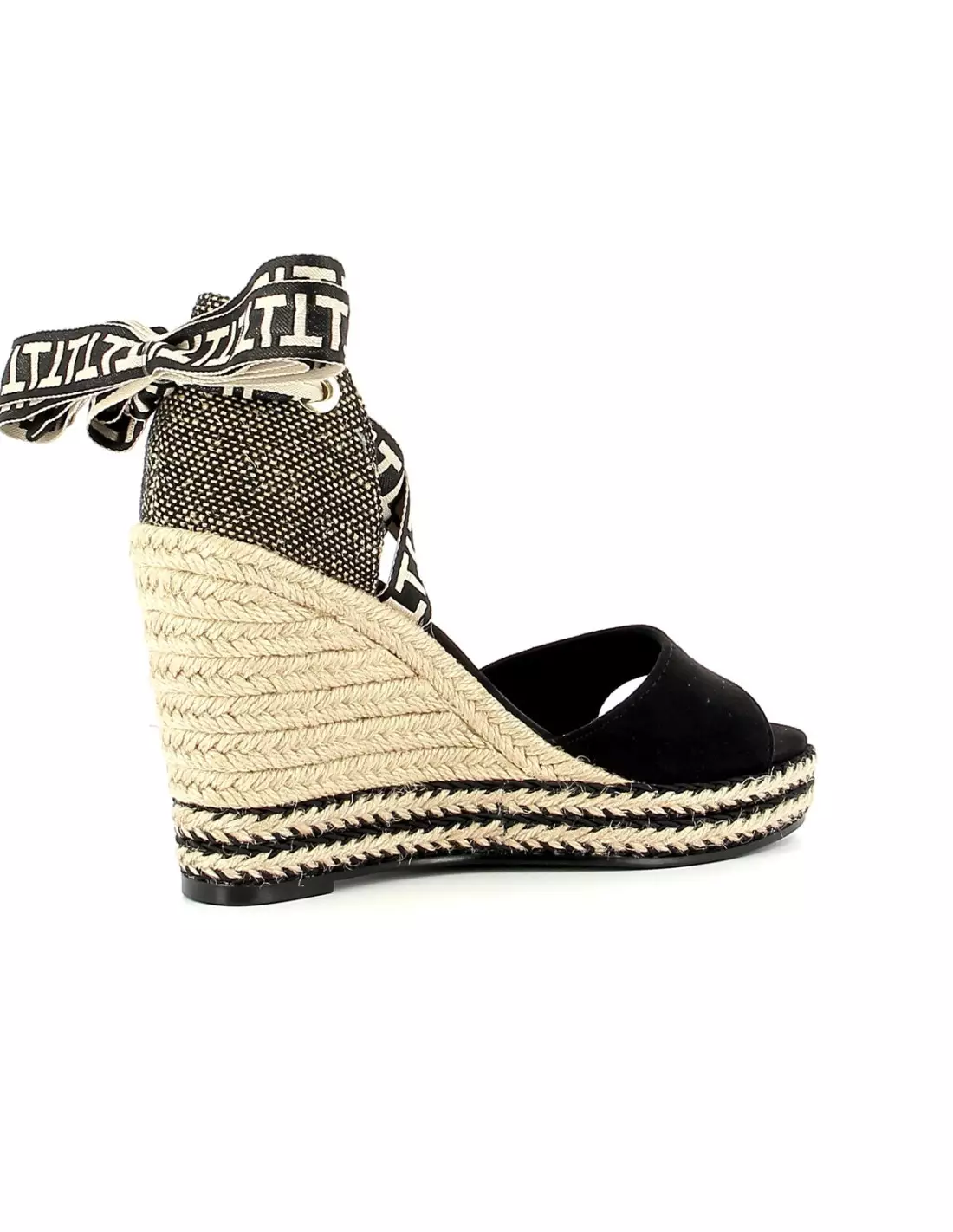 TAMARIS 28344-20 - Espadrilles Black