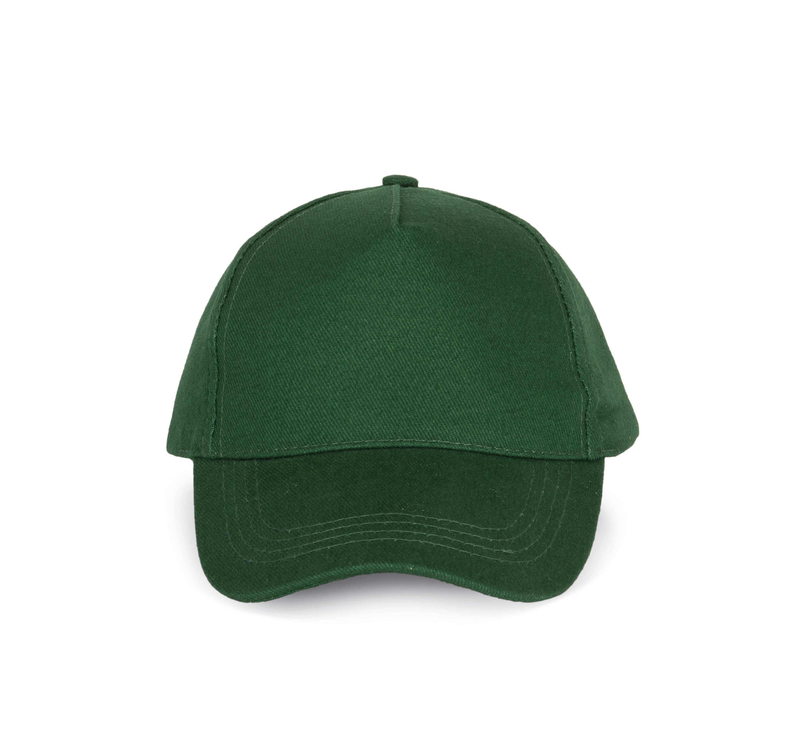 K-up KP162 - Casquette coton épais - 5 panneaux