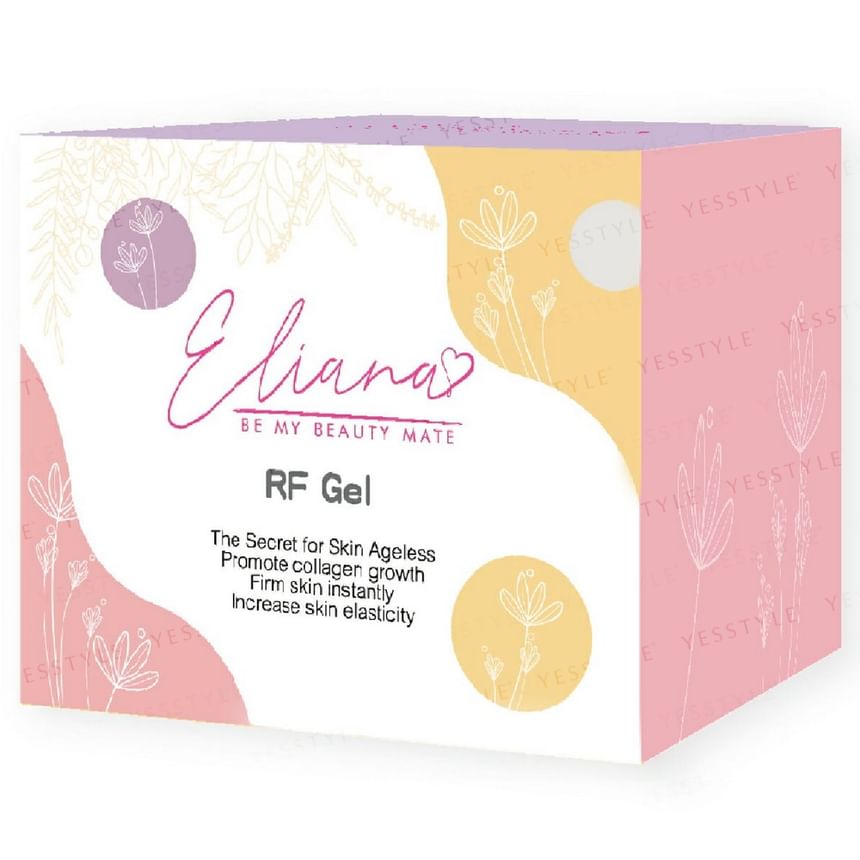 Eliana - Eliana RF Gel