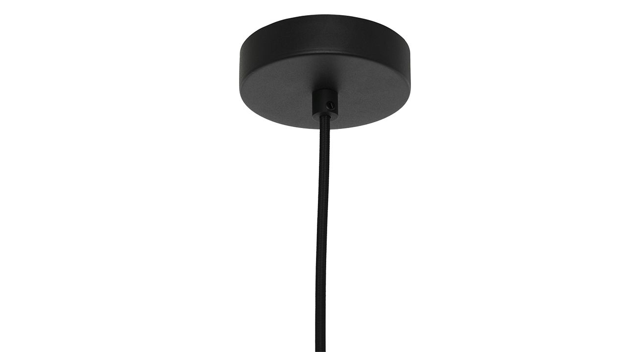 Hanglamp 2670ZW Flere B31 x D23 cm
