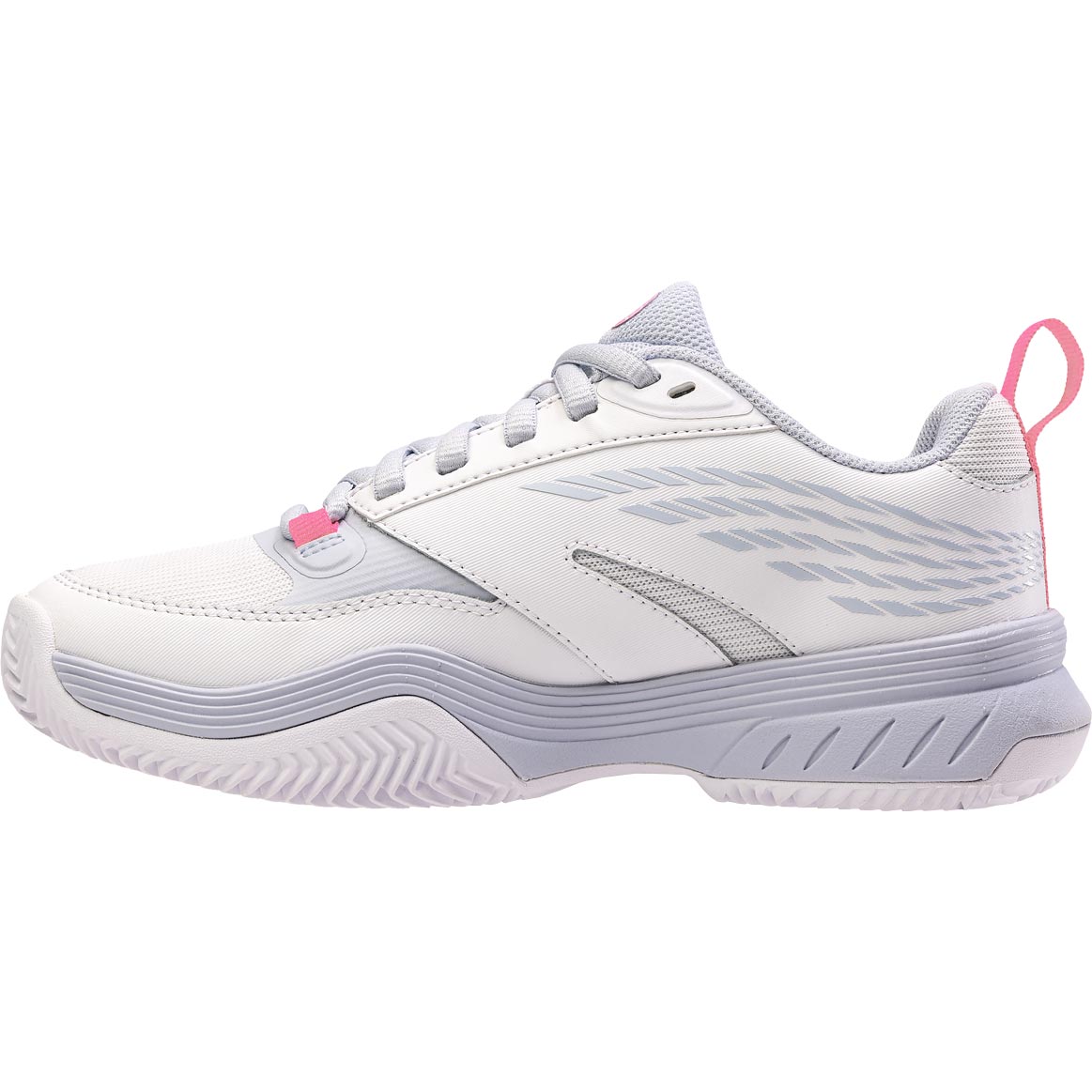 K-Swiss SpeedEx Padel Tennisschuhe Damen white