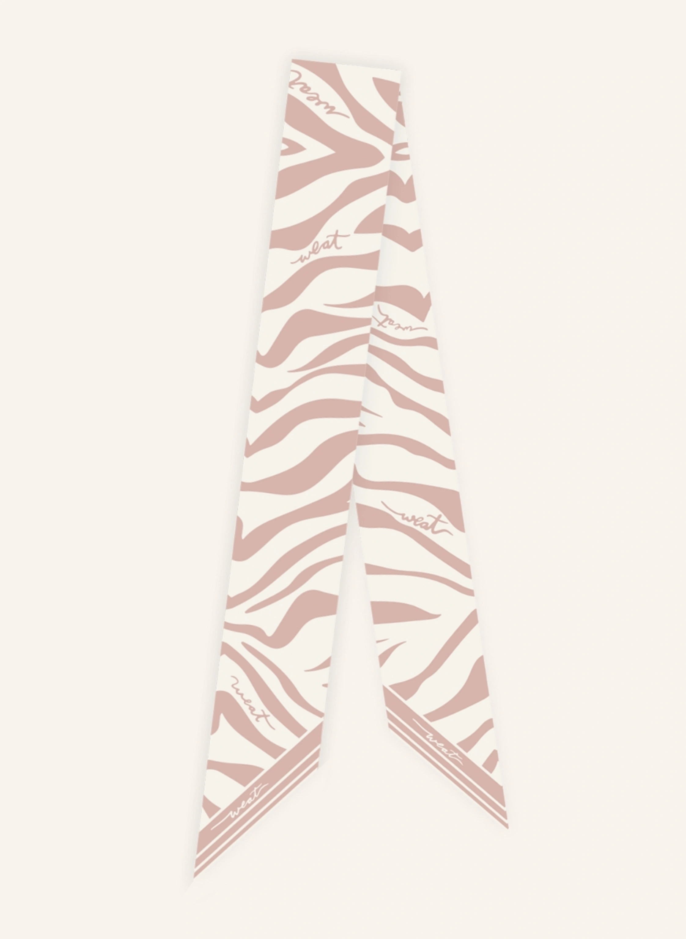 WEAT Twilly ZEBRA