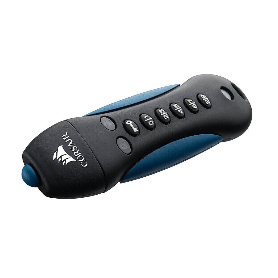 Corsair Padlock 3 - 256 Go