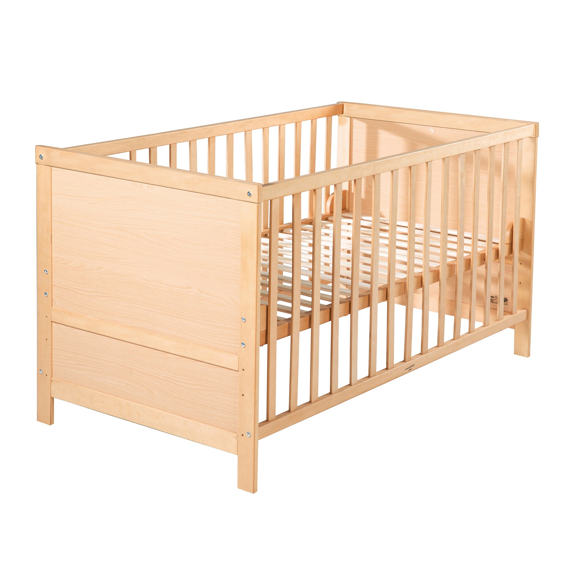 roba Kinderbett 70x140 cm