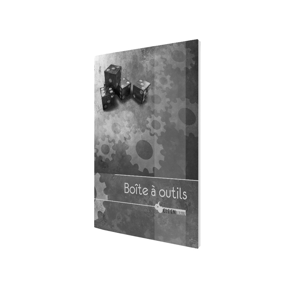 Clé en Main - Boite à Outils