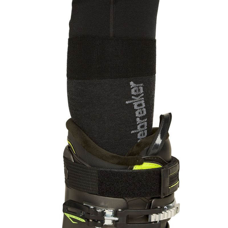 Snow Liner OTC - Chaussettes en laine mérinos homme