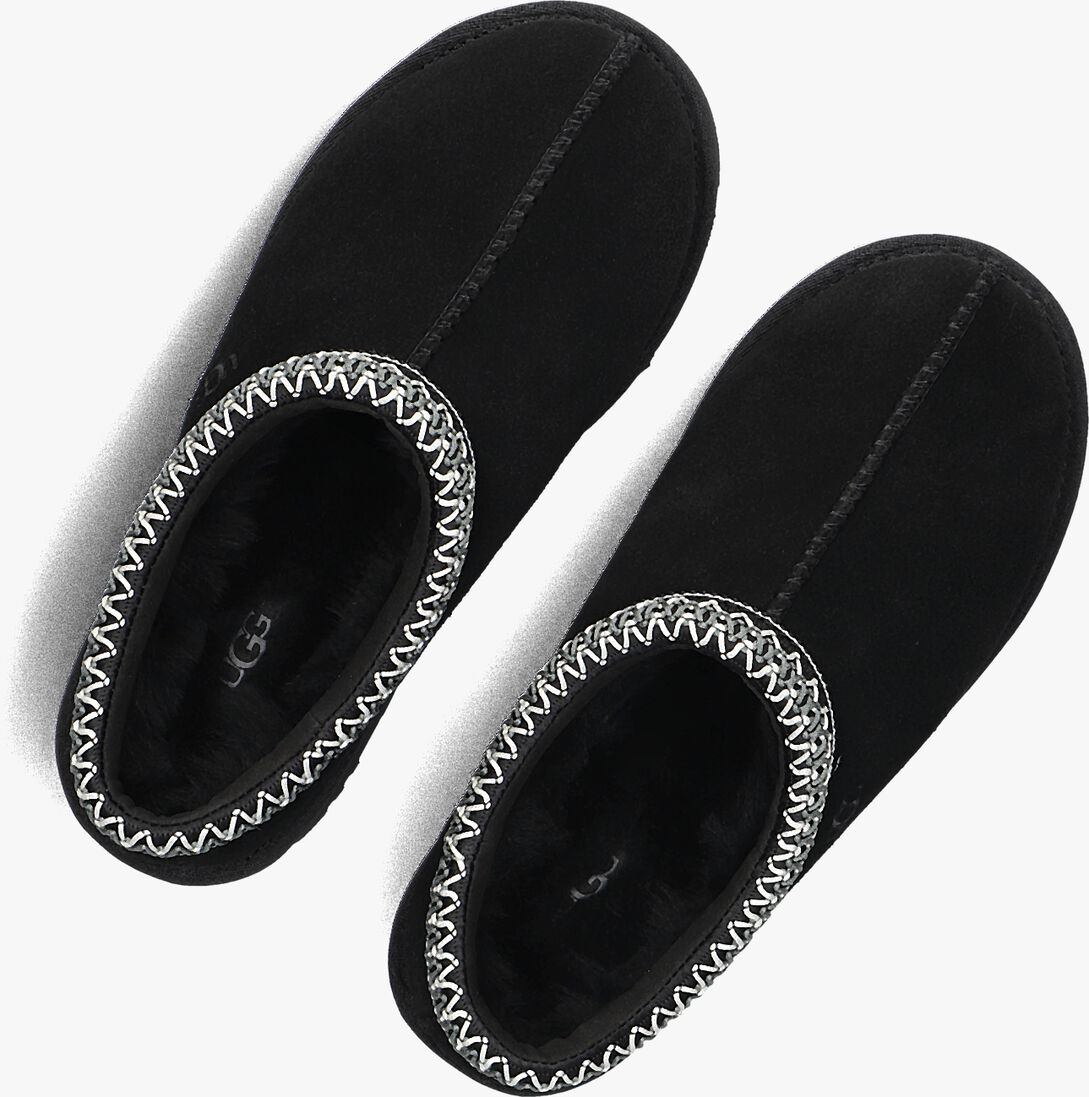 zwarte ugg instappers w tasman ii