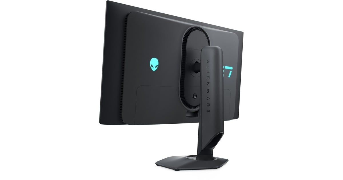 AlienwareAW2725DF 26.7