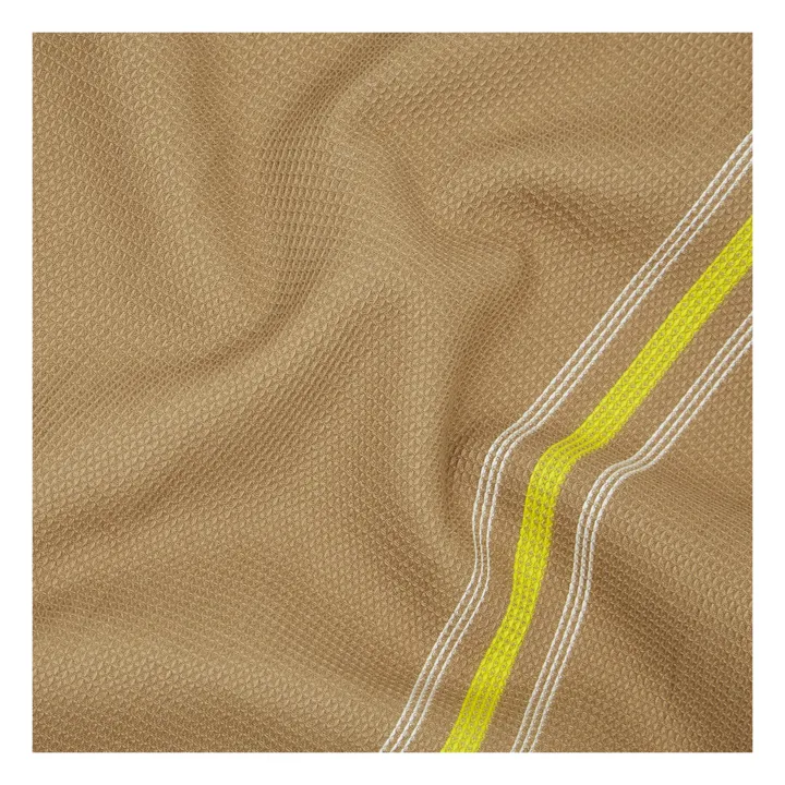 Hay Torchon Canteen  | Beige