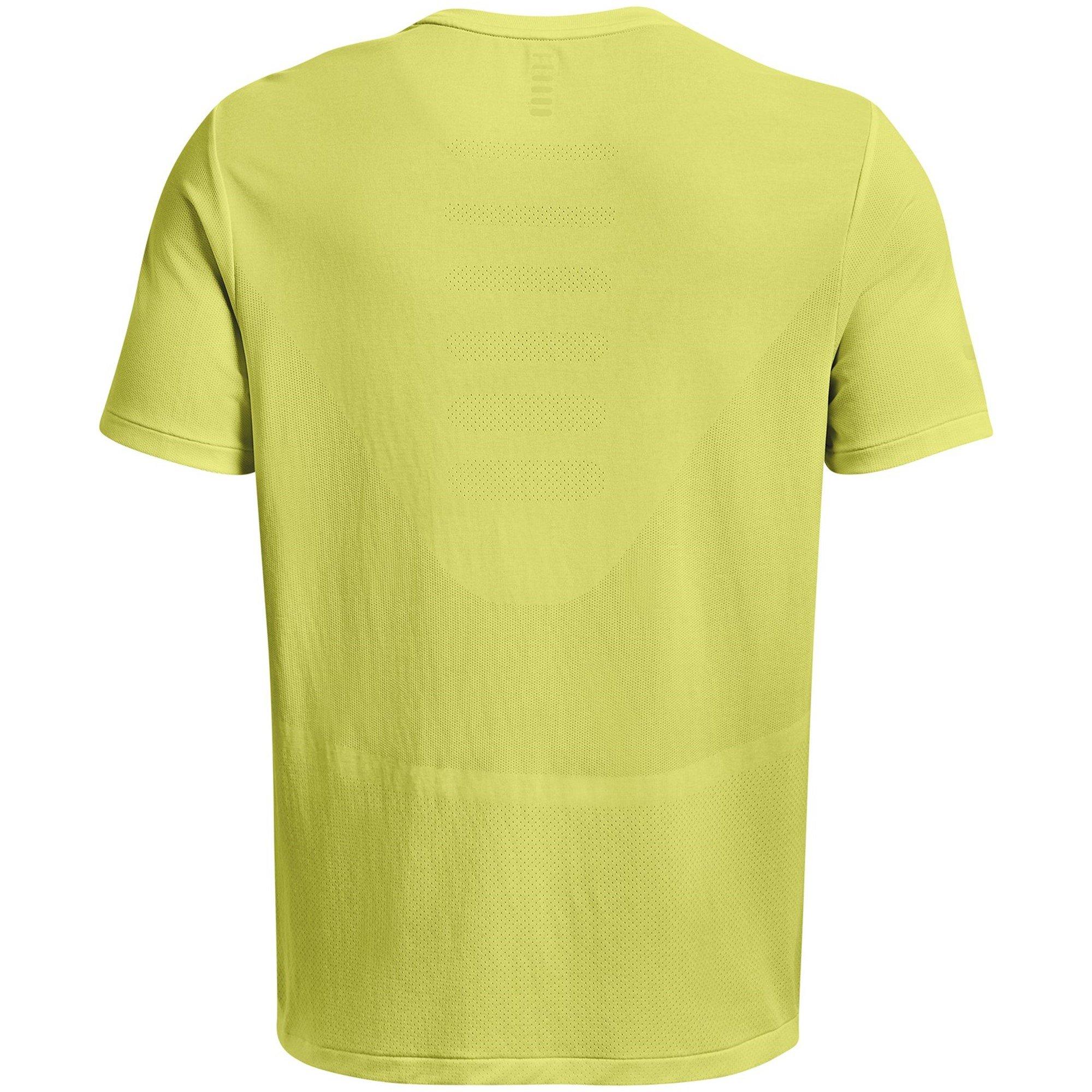 Under Armour UA Seamless Stride Tee