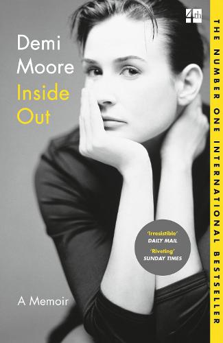 Inside Out: A Memoir (Paperback)