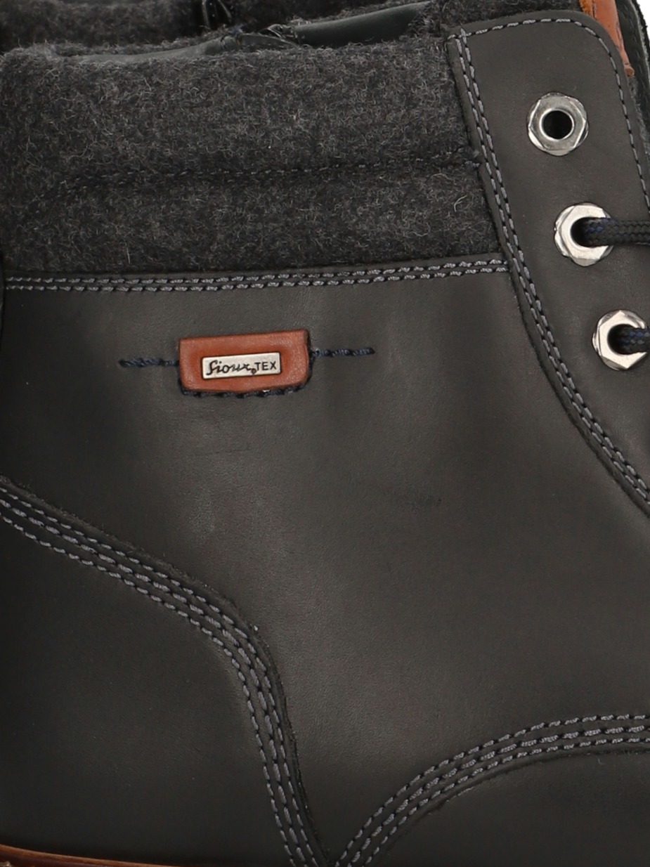 Stiefelette Adalr.-704-TEX-LF-H