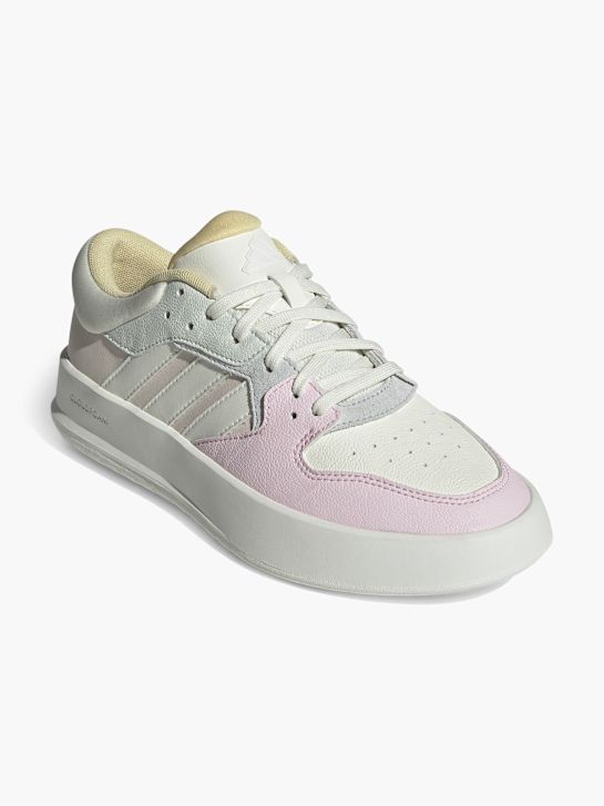 adidas COURT 24 Sneaker Offwhite