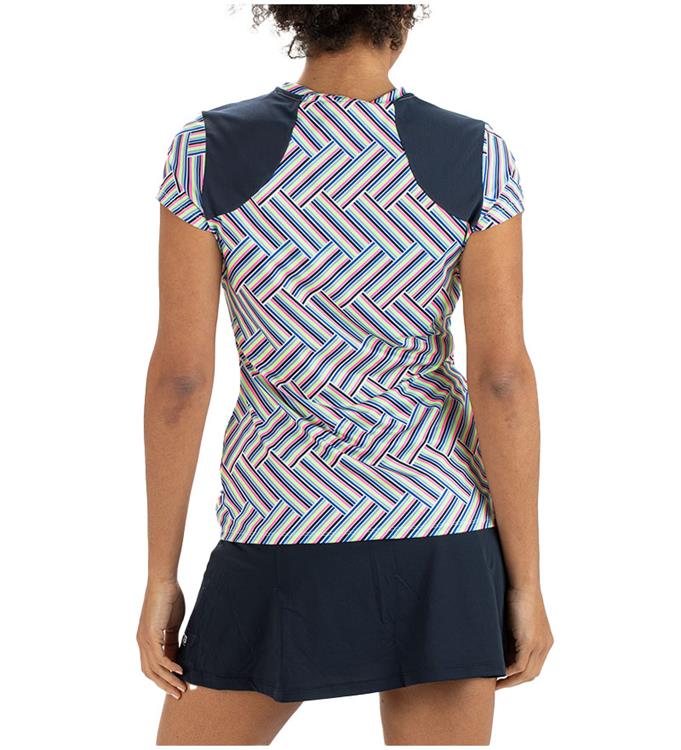 Sjeng Sports Women Danya T-Shirt