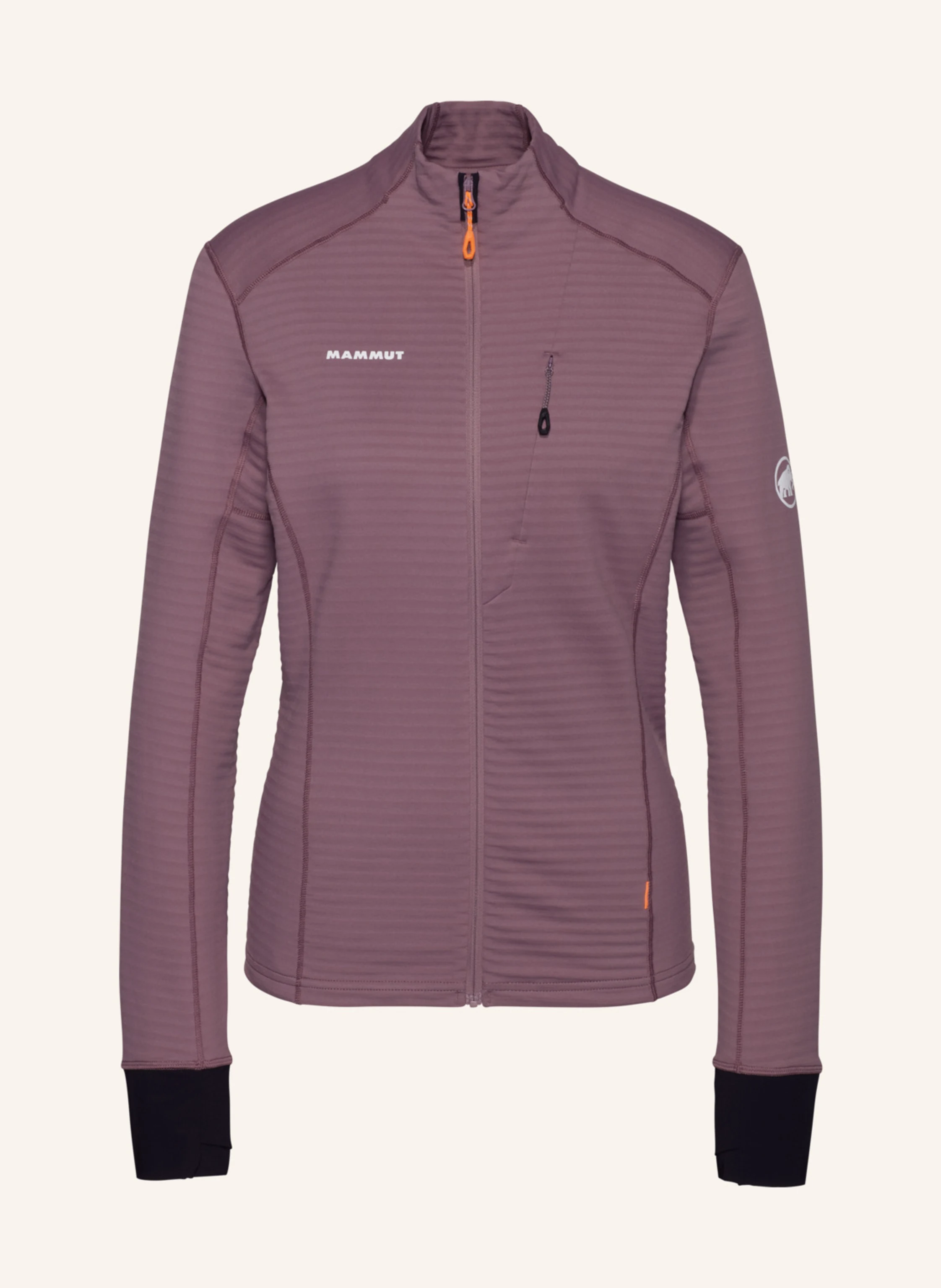 MAMMUT Midlayer-Jacke TAISS LIGHT
