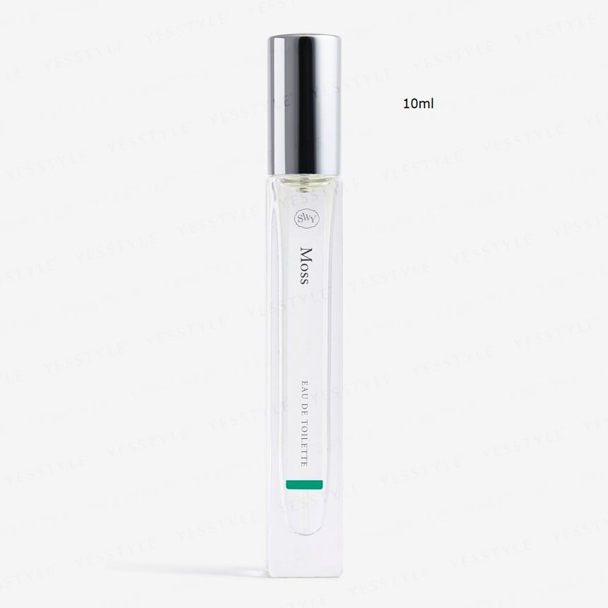 SWY - Eau De Toilette Moss