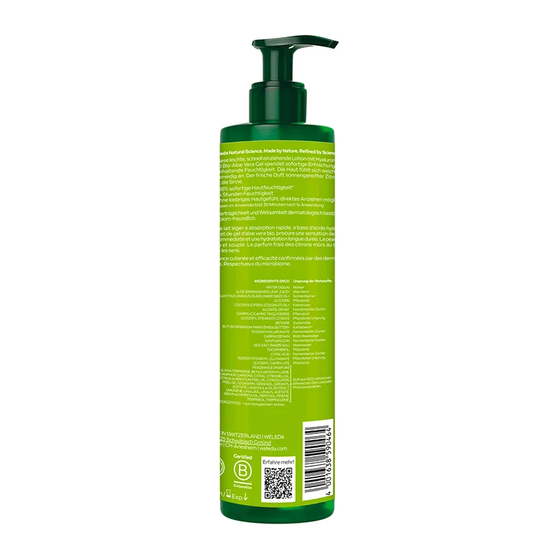Hydrating Bodylotion,250ml