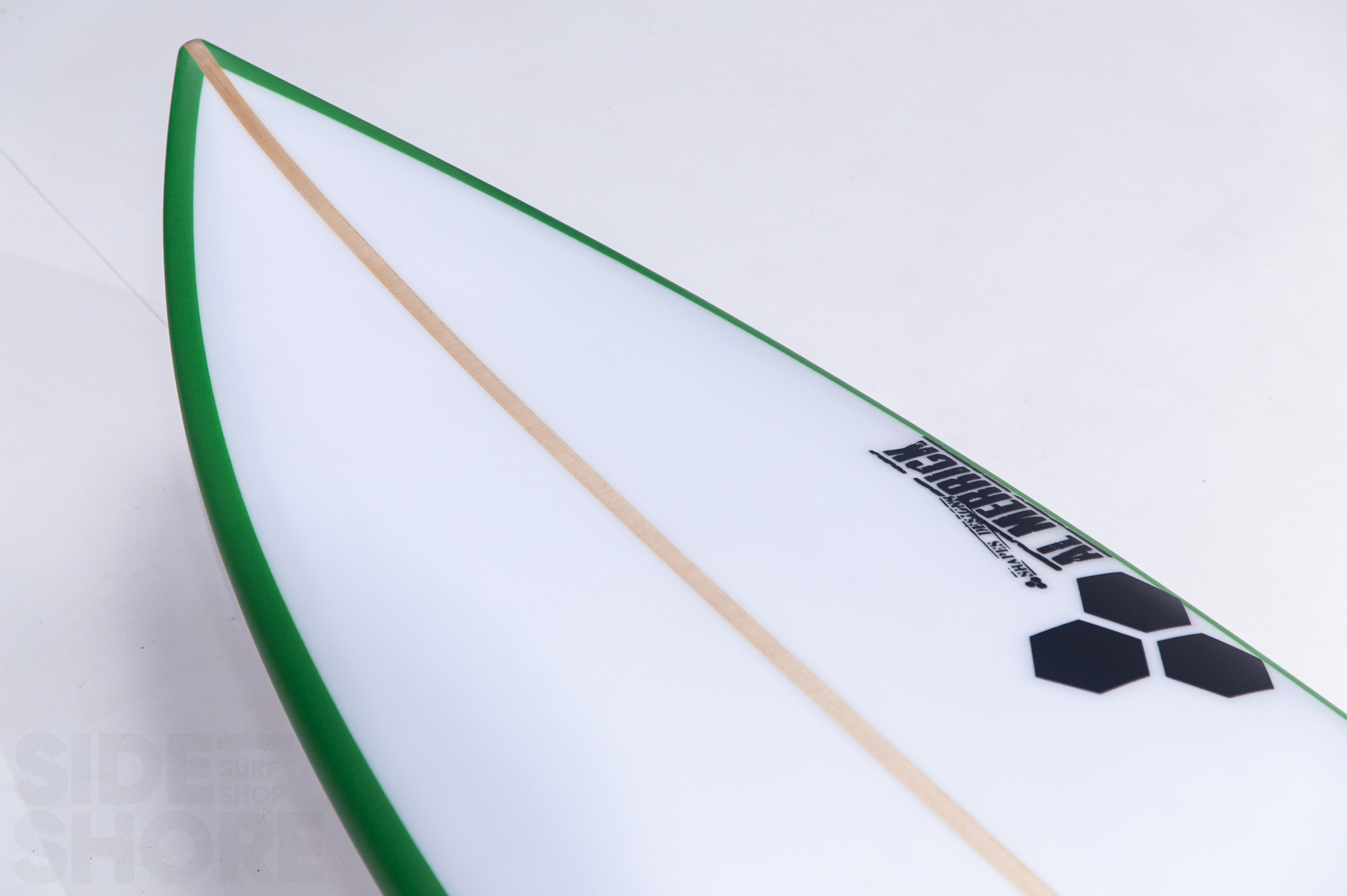 Al Merrick MAV'S Gun - 8'0