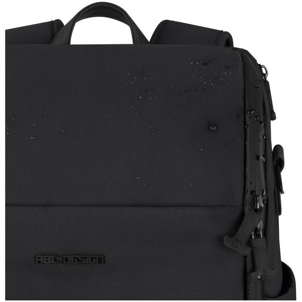 ABC DesignABC Design   Rucksack Active coal