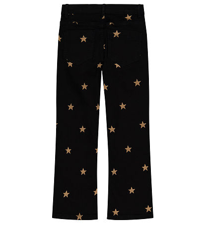 The New Jeans - TnIngbritt - Schwarz m. Sternen