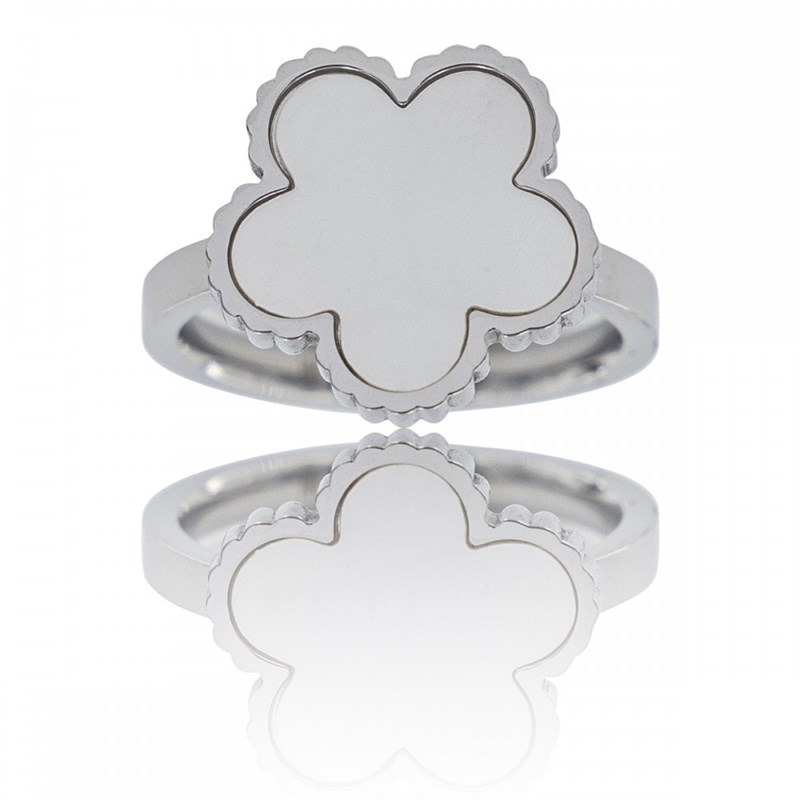 Bague Femme Fleur POLANA