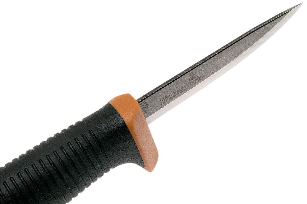 Hultafors PK GH Precision Knife 380220, vaststaand mes