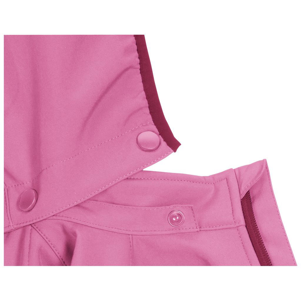 PlayshoesPlayshoes   Softshell Jacke pink 74
