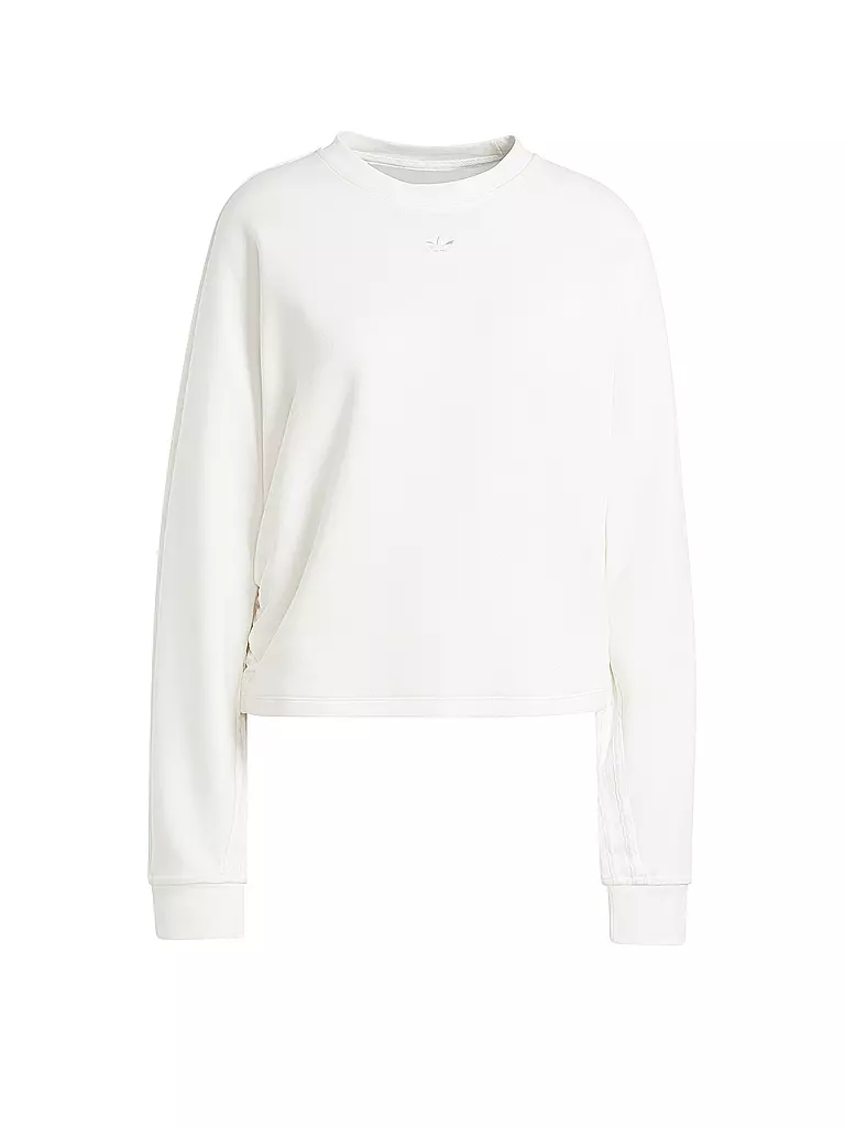 ADIDAS ORIGINALS Sweater  weiss