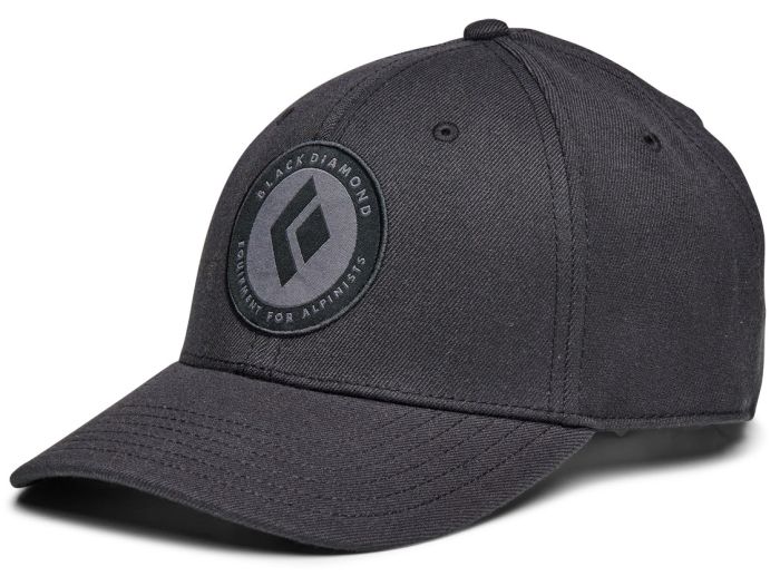 Brushed Cap kasket