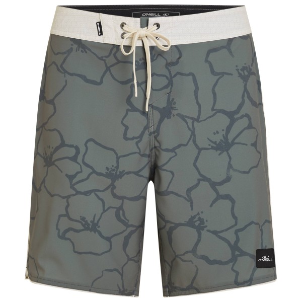 O'Neill - Hyperfreak Mysto Scallop 19 Boardshorts - Boardshort